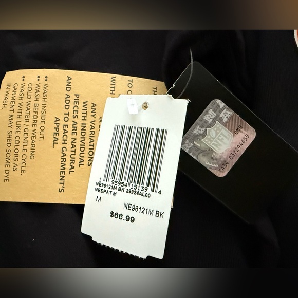 New New England Patriots Replica Super Bowl Rings and Hoodie with 6 Bowl Emblems - Picture 5 of 11